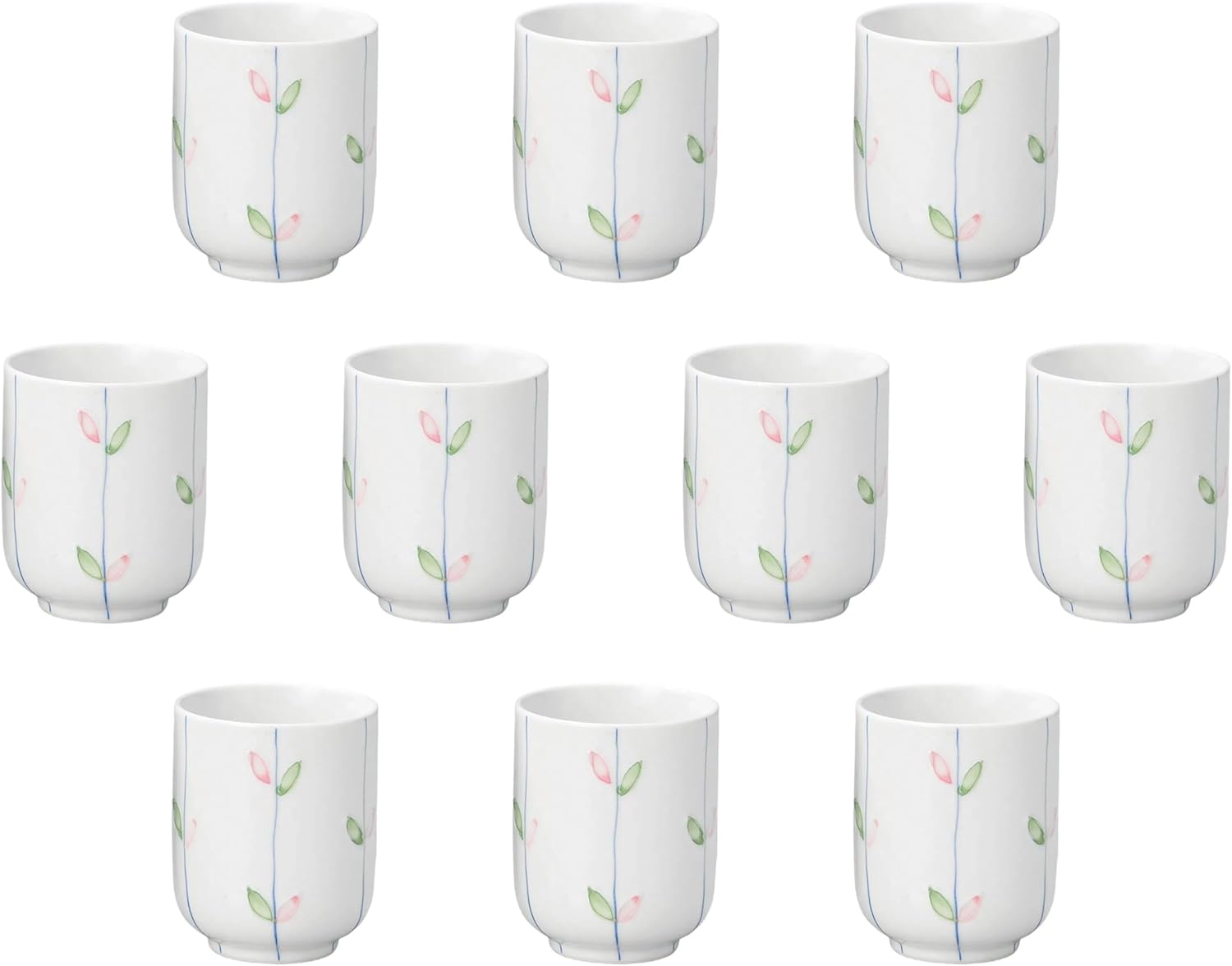 大丸北峰 干支猪 清水焼 玉露茶碗セット 大丸北峰 干支猪 清水焼 玉露茶碗セット 大丸北峰 干支猪 清水焼